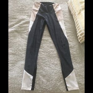 High waisted Victoria Secret leggings
